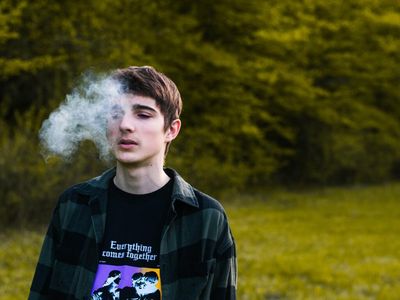 Cannabis Vaping Among Teens Higher Than Ever, Especially Among High School Seniors, According To Study