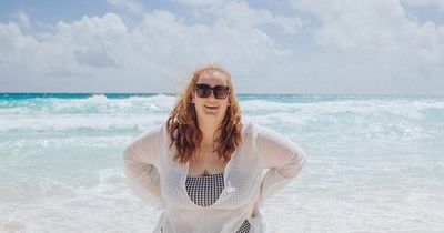Travel blogger calls out airlines urging them to 'do more' for plus sized passengers