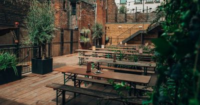 Stunning £3m rooftop bar with vegan food, cocktails and Leeds beers opens next to Channel 4 HQ