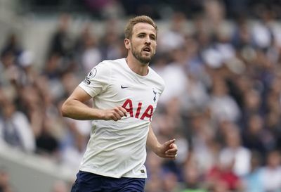 Antonio Conte expects Harry Kane to be fit to face Norwich after illness