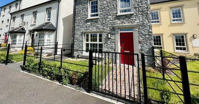 What the current average house price can get you across Co Tyrone