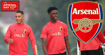 Mikel Arteta's dream £25m transfer could be perfect Arsenal role model for Albert Sambi Lokonga