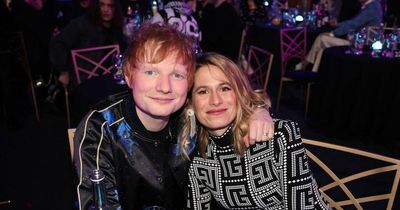 Ed Sheeran announces birth of second baby after wife's secret pregnancy journey