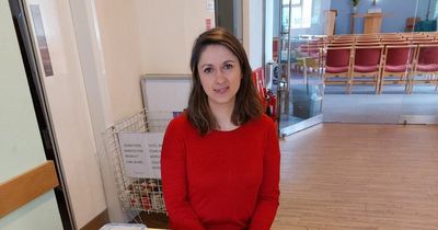 Leeds woman to fulfill late mother's dream of becoming a children's author