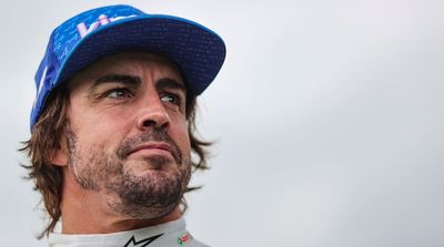 F1’s Fernando Alonso on Spanish GP, Advice for Next Generation