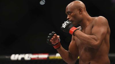 Silva Discusses Boxing Paul on PPV: ‘It’s Possible’