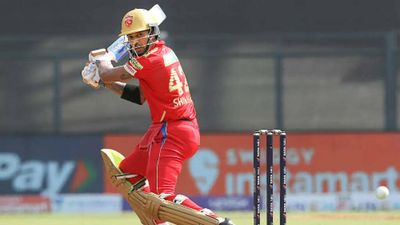 Shikhar Dhawan sees himself playing top-flight cricket for at least next three years, still have a lot to contribute in T20s