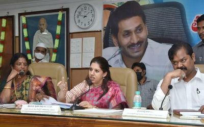 State government allocates ₹400 crore for roads in Godavari region