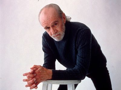 George Carlin's comedic journey takes the stage in HBO doc