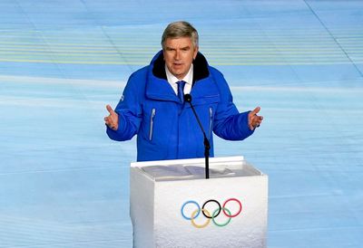 Russia and Belarus ban a ‘protective measure’ not a sanction, IOC insist