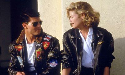 A question of style: will Top Gun’s apple-pie nostalgia work its magic in 2022?