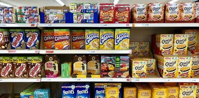 Inflation: the supermarket business model is too fragile to shield customers from rising food prices