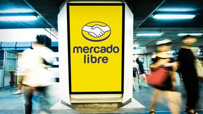 MercadoLibre, Sabre Make Morningstar List of Undervalued Stocks