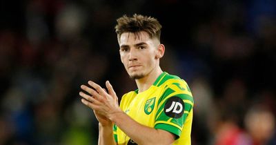 Billy Gilmour Scotland injury fears eased as Chelsea and Norwich hopeful his season isn't over