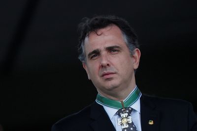 Brazil Senate leader sees no room to challenge October election results