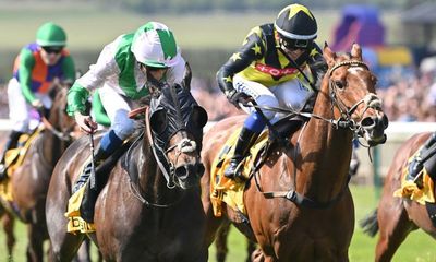 Talking Horses: Existent well priced to eclipse Winter Power at Haydock