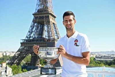 French Open 2022: When does it start, odds, draw and preview with Novak Djokovic and Iga Swiatek top seeds