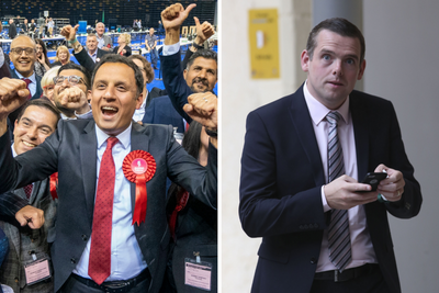 Families 'will be hurt' by Labour's dodgy deal with Tories to lock SNP out on council
