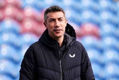 Bruno Lage relishing Wolves’ role in Premier League title race