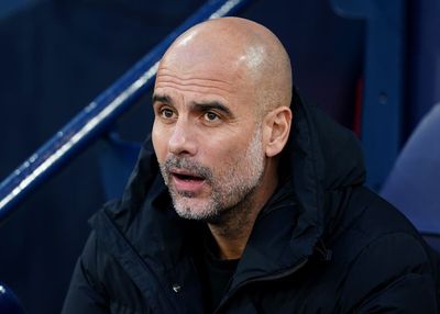 Premier League more difficult to win than Champions League, Pep Guardiola claims