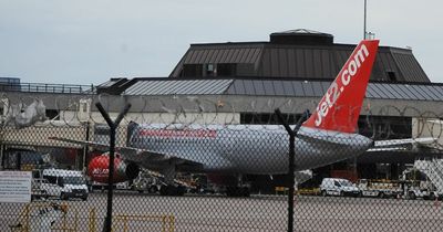 Airport and Jet2 introduce 'fantastic' new service to cut queues