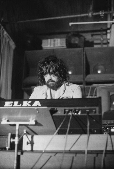 Remembering Vangelis, the electronic music pioneer who soundtracked Blade Runner
