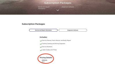 Tesla's Service Manuals Now Free Of Charge, Grab Them While You Can