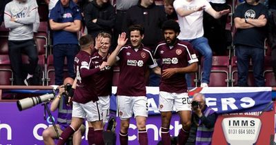 Hearts prepare for Rangers Scottish Cup triumph as Gorgie club confirm open top bus parade plans