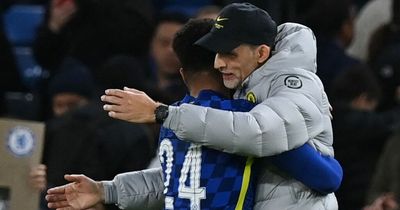 Chelsea star with 'incredible potential' can emulate John Terry achievement under Thomas Tuchel