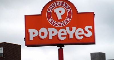 Popeyes set to open on Glasgow's Sauchiehall Street as part of UK expansion