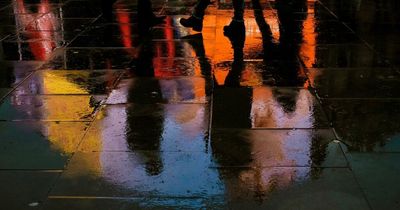 Glasgow weather: BBC predicts downpours for city across weekend