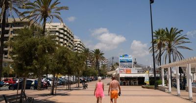 Spain could 'allow un-vaccinated British travellers within days' as restrictions ease
