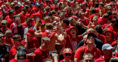 How many Liverpool fans are expected in Paris as plan for Champions League final emerges