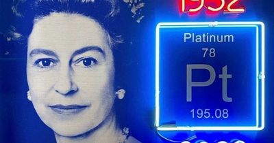 Art exhibition celebrating The Queen's Jubilee coming to Manchester