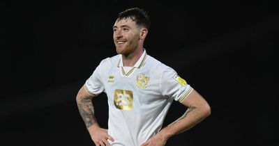Leeds United loanee set for Wembley play-off final