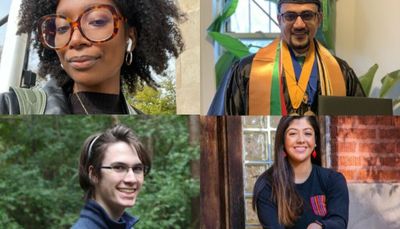 Isolation, virtual classes, resilience: Chicago grads reflect on pandemic-dominated college life