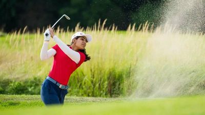 Deaflympics gold has spurred me to win medals at Asiad, 2024 Olympics: Diksha Dagar