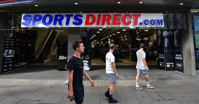 Ex Sports Direct employee claims shop uses upselling trick to push more £2 bags