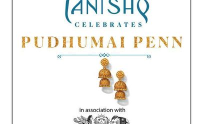Spotlight on Pudhumai Penn