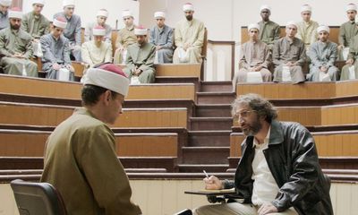 Boy from Heaven review – stirring spy thriller set on an Egyptian campus
