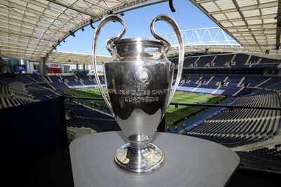 Celtic's potential Champions League group stage opponents listed