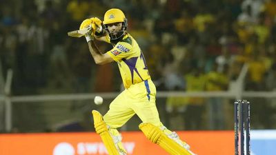 IPL 2022: Chennai Super Kings struggle to 150/6 after Moeen Ali blitzkrieg