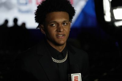 Sports Illustrated reports Thunder could potentially draft Paolo Banchero second overall in 2022 NBA draft