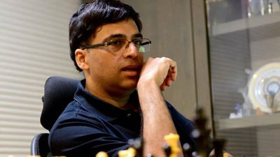 Superbet Rapid Chess: Indian GM Viswanathan Anand continues to lead the field
