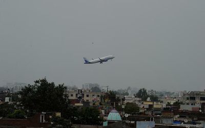 IndiGo’s market share almost 60%: DGCA