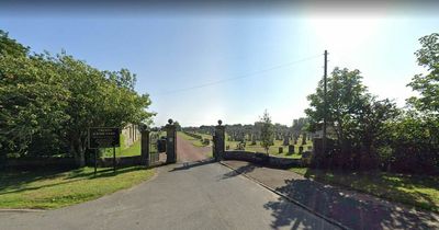 Bodies to be exhumed from second South Ayrshire cemetery as Troon families sent identical devastating letter