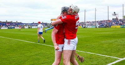 What time is throw-in for Tipperary vs Cork? TV channel, stream and odds for Munster round-robin scrap