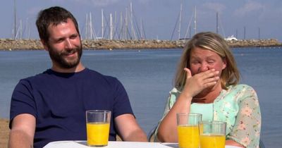 A Place in the Sun buyer reduced to tears after £85,000 bidding warfare