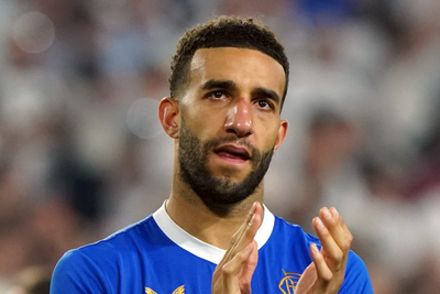 Connor Goldson heading for Rangers exit as GvB admits 'small' chance he will be around next season