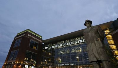 After half a century, Packers fans get their season tickets